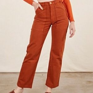 Big bud press pencil pants